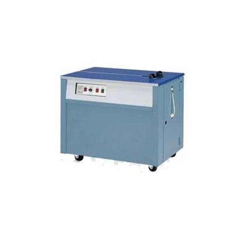 Semi Automatic Strapping Machine