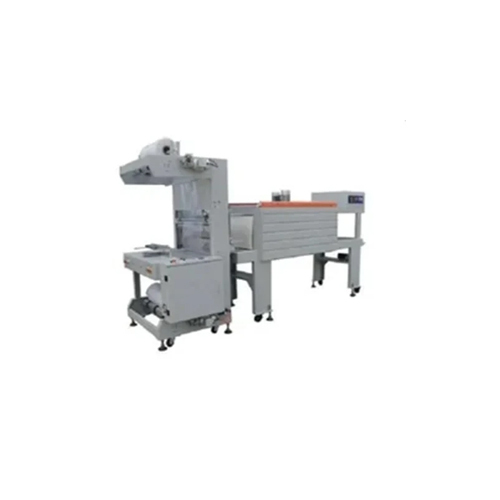 Shrink Wrapping Machines