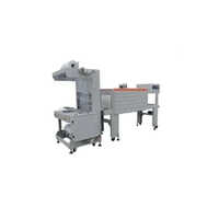 Shrink Wrapping Machines