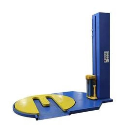 Pallet Stretch Wrapping Machine