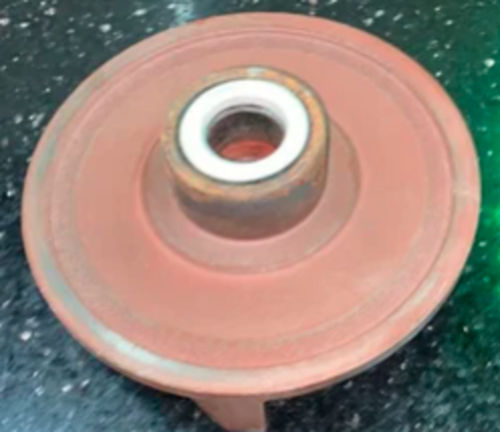 Honda Water Pump Impeller