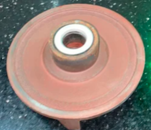 Honda Water Pump Impeller