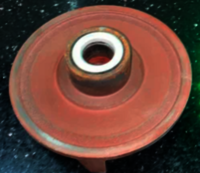 Honda Water Pump Impeller