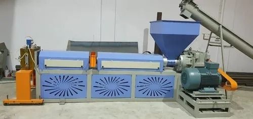 Plastic Dana Making Machine