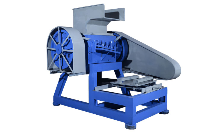 Plastic Dana Making Machine