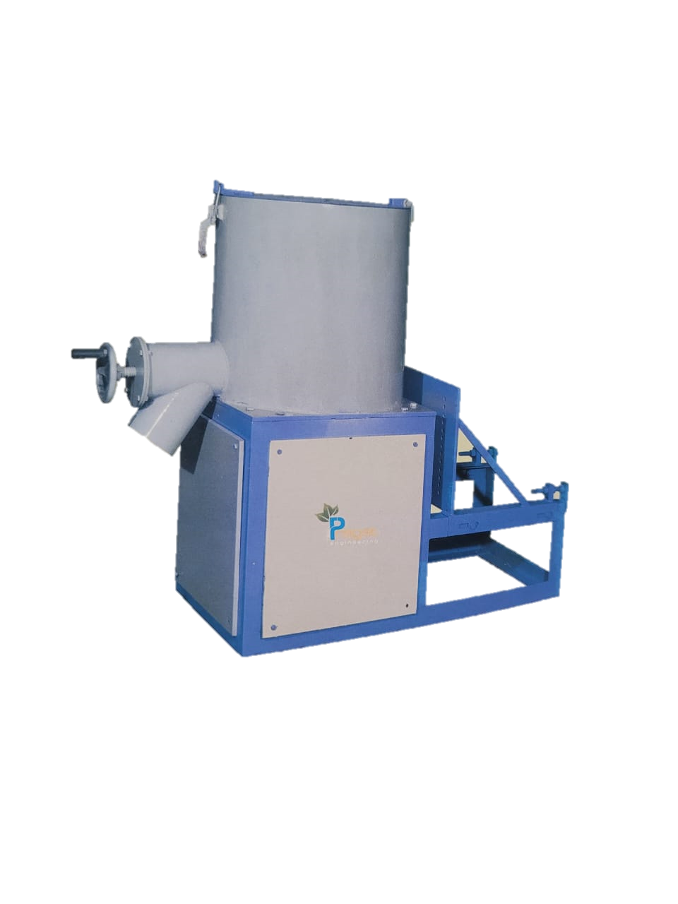 Plastic Dana Making Machine