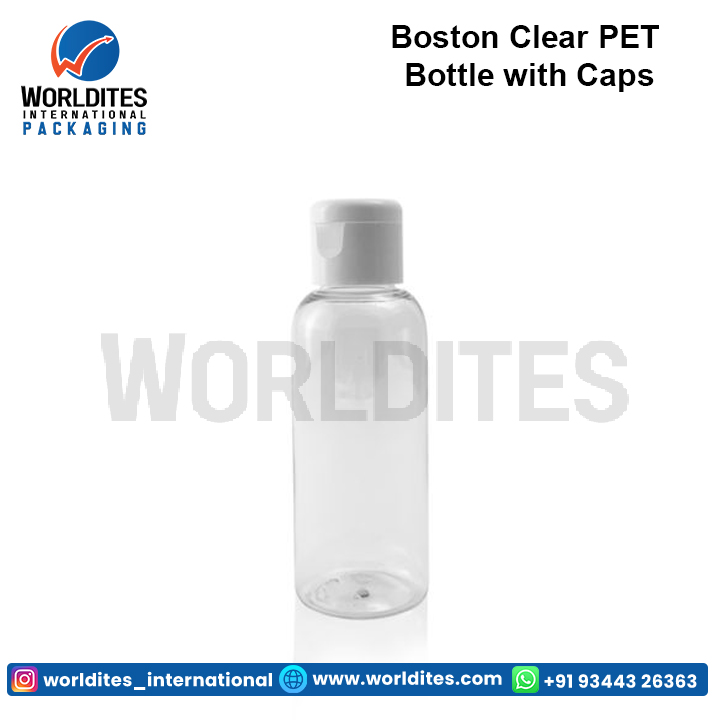 PET BOTTLES