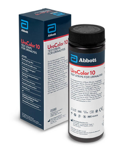 Abbott UroColor 10