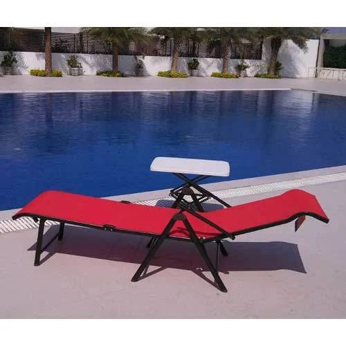 Portable Swimming Pool Chair