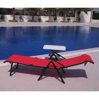 Portable Swimming Pool Chair