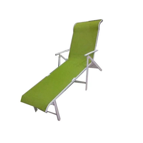 Swimming Pool Chair - Material: Wicker