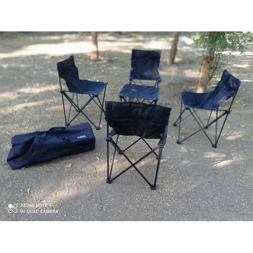 Camping Folding Chair - Application: Outdoor