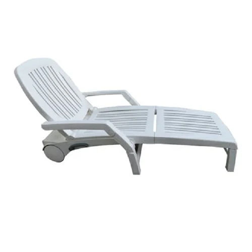 Movable Pool Chair