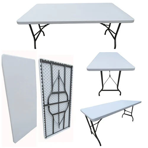 Easy Carry Foldable Table