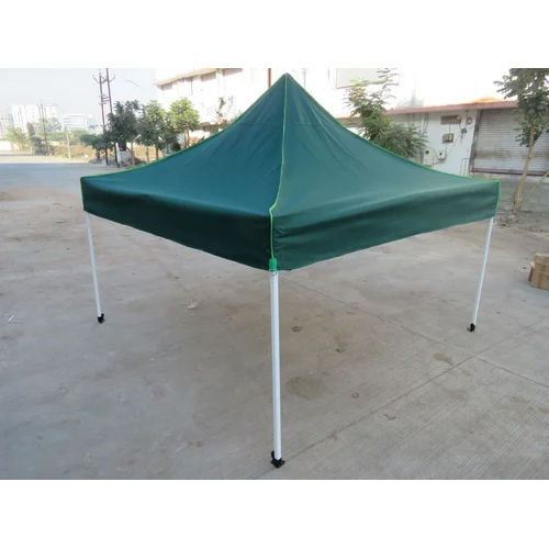 Gazebo Canopy Tent - Color: Green