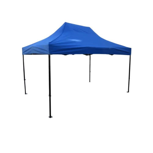 Maroon Gazebo Tent