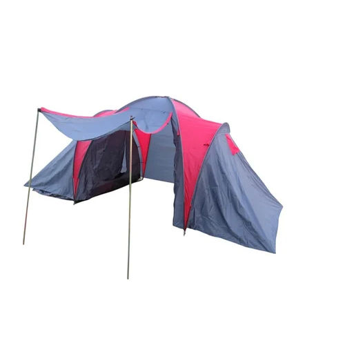 Outdoor Camping Tents - Color: Blue