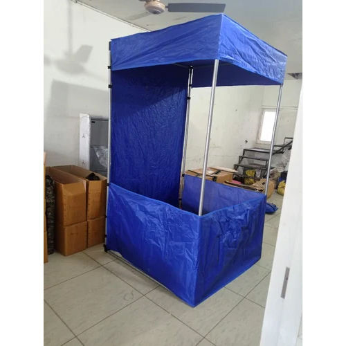 Polyester Knop Tent