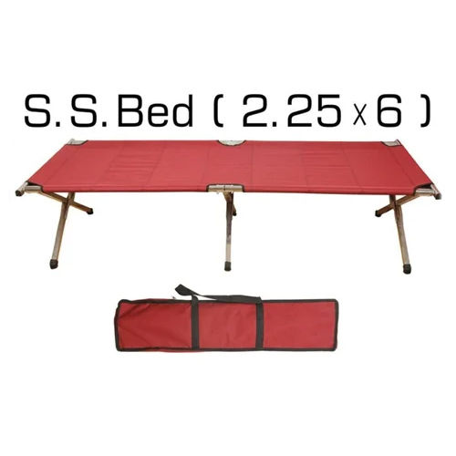 Folding Bed