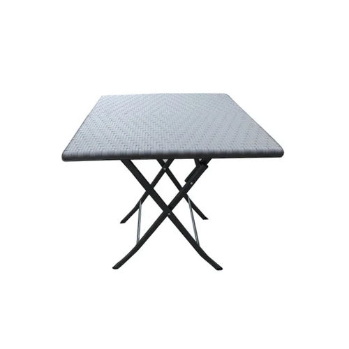 Height Adjustable Foldable Dining Table