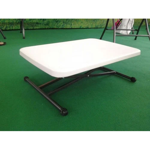 folding table