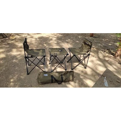 Camping Table Set