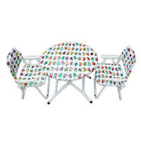 Kindergarten Table And Chair