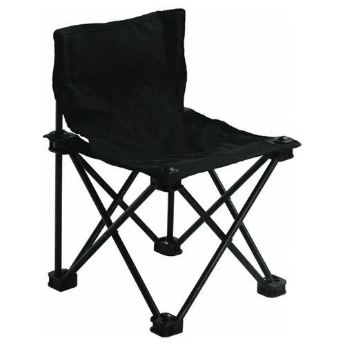 Restaurant Baby Chair - Color: Black