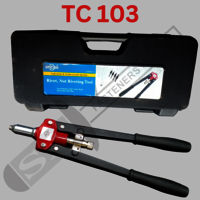 NCG TC-103 Rivet Nut Tool - Hand Nut Tool