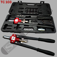 NCG TC-103 Rivet Nut Tool - Hand Nut Tool