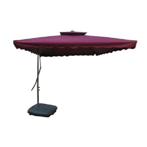 Side Pole pool Umbrella