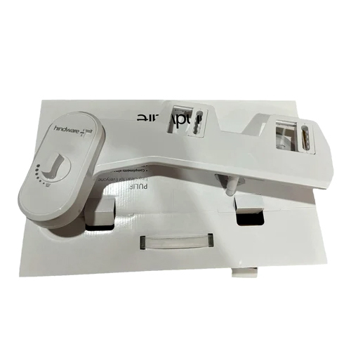 Closed Front Hindware Pulire Bidet Attachment