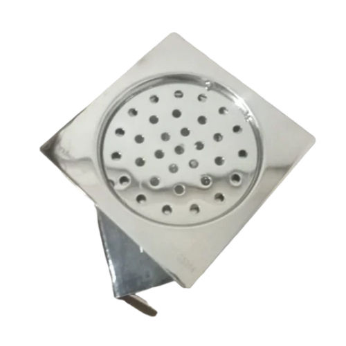 Hindware Stainless Steel Cockroach Trap - Color: Silver