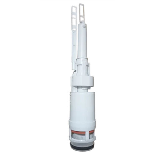 Hindware Cc7880 Outflow Valve - Color: White