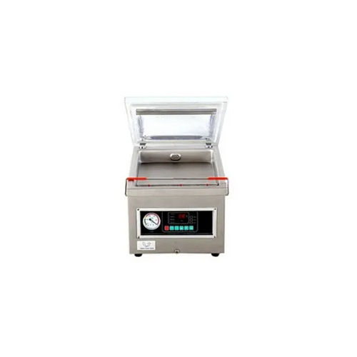 supari tukda packing machine (vacuum sealing machine)