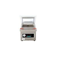 Supari Tukda Packing Machine (vacuum Sealing Machine) - Automatic Grade: Semi-automatic