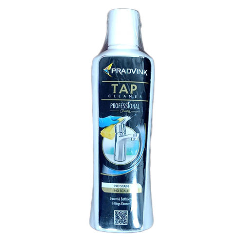 Tap Cleaner - Application: Industrial