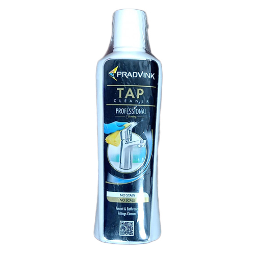 Tap Cleaner