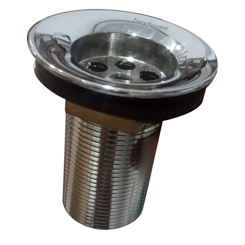 Hindware Full Threaded CP Waste Coupling