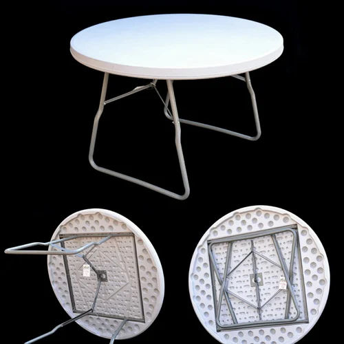 Large Height Stool