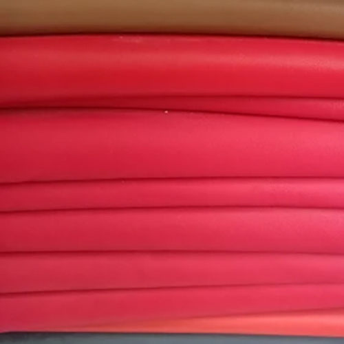 Waxy Full Grain Leather