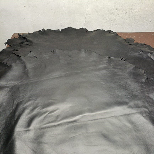 Sheep Full Finished Nappa Leather