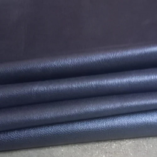 Goat Nappa Finished Leather