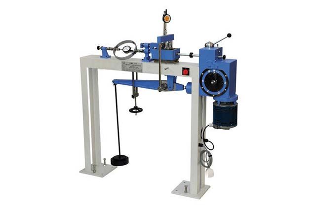 Direct Shear test Apparatus