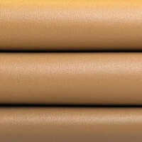 Beige Sheep Semi Finishing Leather