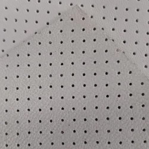Sheep Proferated Leather