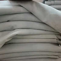 Sheep White Crest Leater