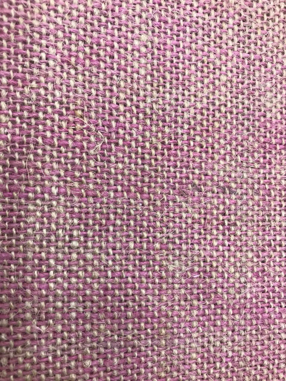 Jute Cotton Fabrics