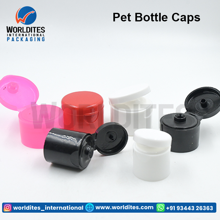 Pet bottle 