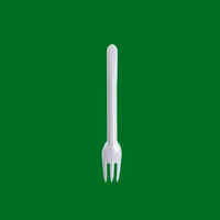 Disposable Plastic Fork